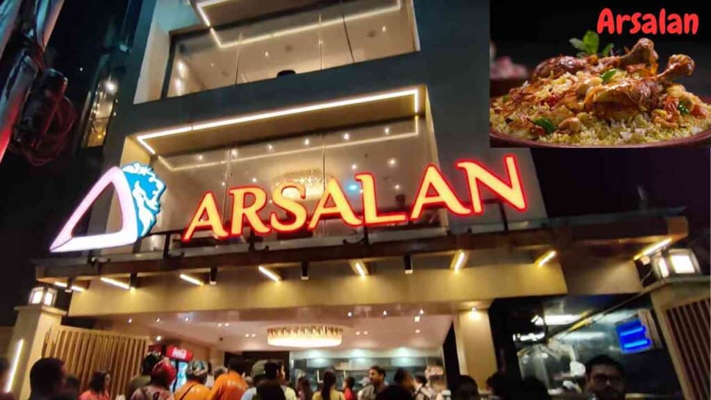 Arsalan