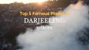 Darjeeling