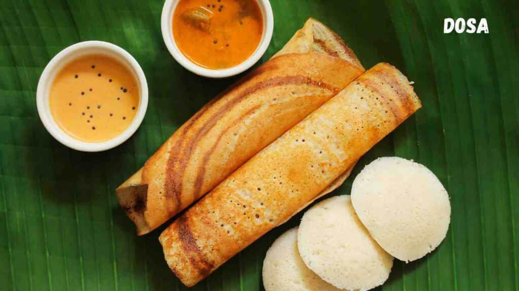 Dosa