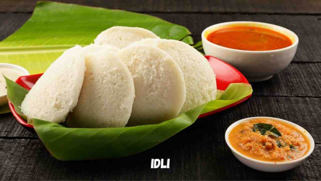 Idli