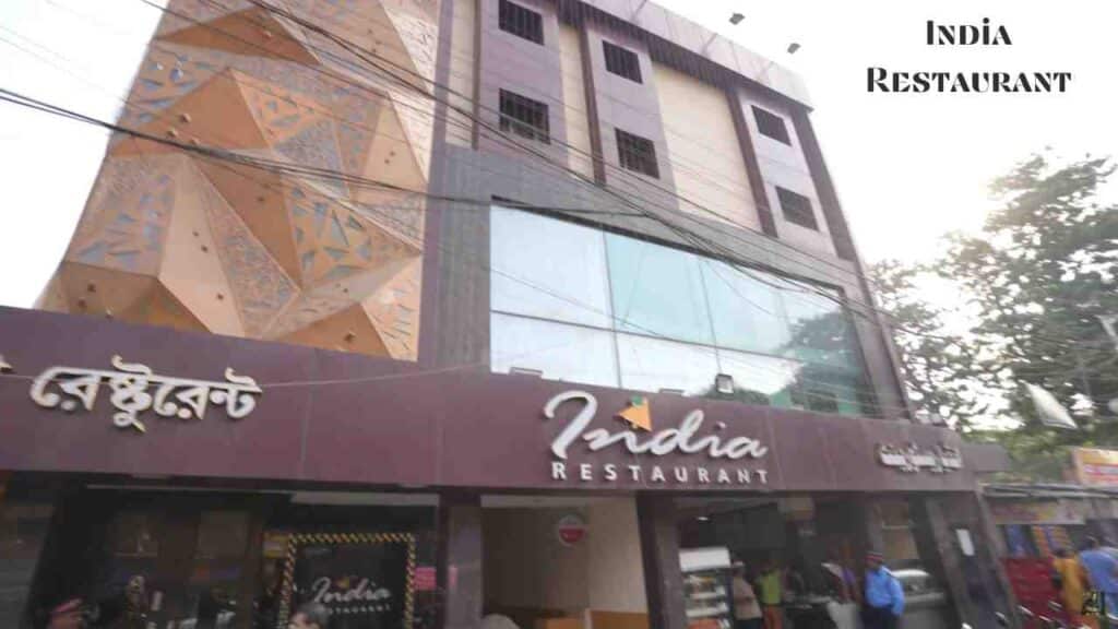 India Restaurant