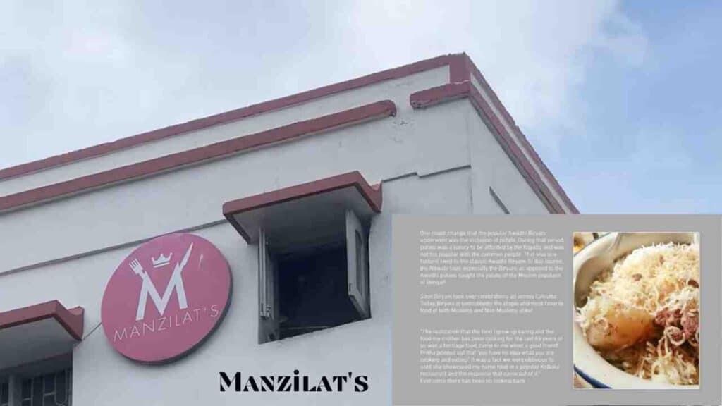 Manzilat's