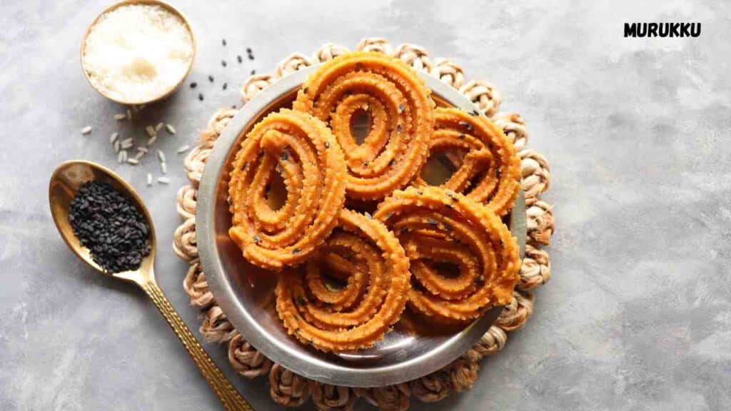 Murukku