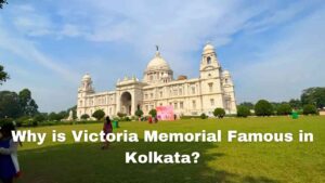 Victoria Memorial