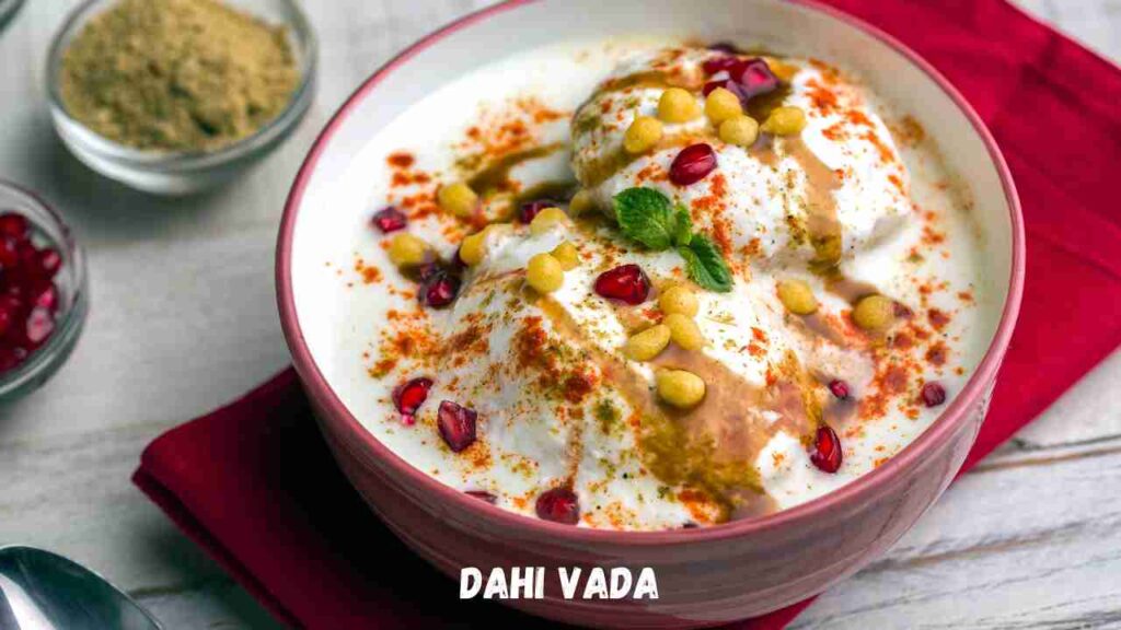 Dahi Vada