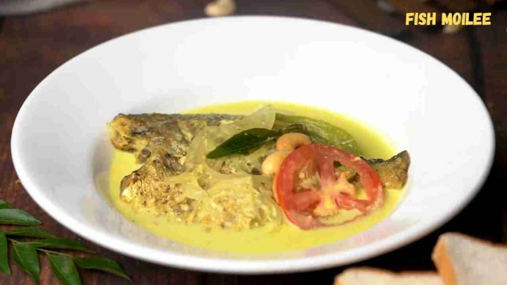 Fish Moilee