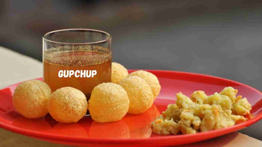 Gupchup