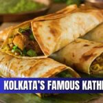 kolkata kathi rolls