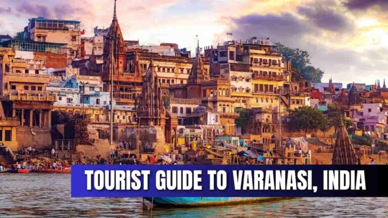 varanasi